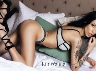 KimWanda