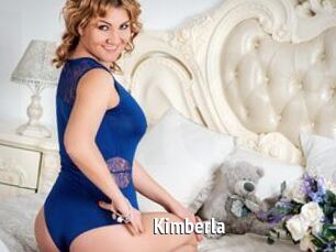 Kimberla
