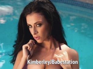 KimberleyJBabestation