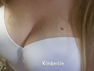 Kimberlie