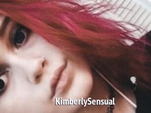 KimberlySensual