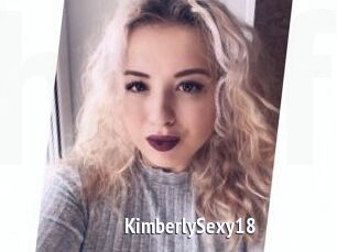 KimberlySexy18