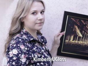 KimberlyUGloss