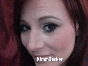 KimmBecker