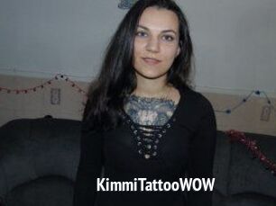 KimmiTattooWOW
