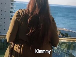 Kimmmy