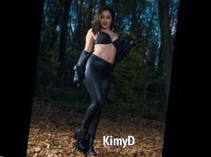 KimyD