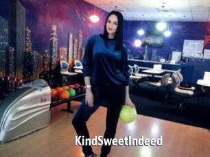 KindSweetIndeed
