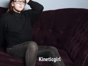Kineticgirl