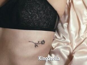 KingStella