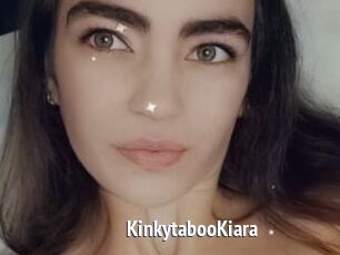 KinkytabooKiara