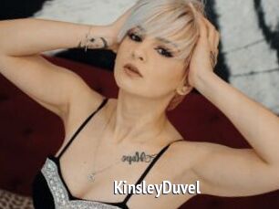 KinsleyDuvel