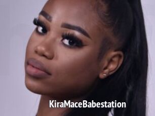 KiraMaceBabestation