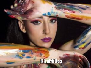 KiraMilles