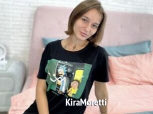 KiraMoretti