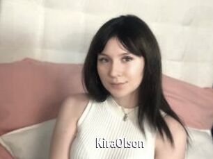 KiraOlson