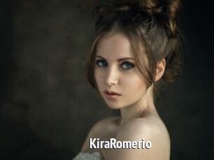 KiraRomerio