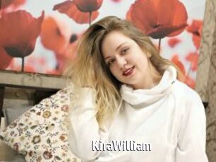 KiraWilliam
