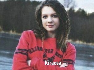 Kiraosa