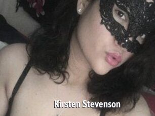 Kirsten_Stevenson