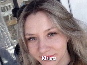 Kislota