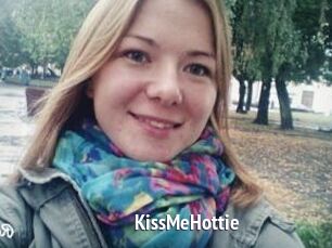 KissMeHottie