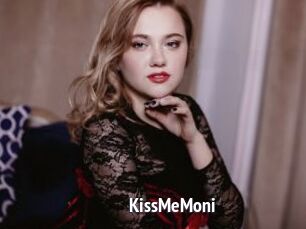 KissMeMoni
