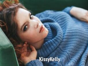 KissyKelly