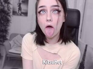 KitsuHot