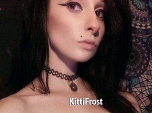 KittiFrost