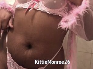 KittieMonroe26