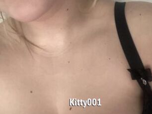 Kitty001