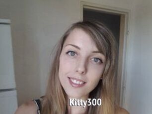 Kitty300
