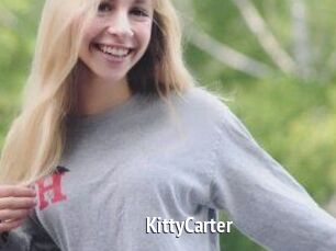 KittyCarter