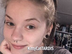 KittyCatTARDIS