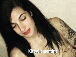 Kitty_Clementine