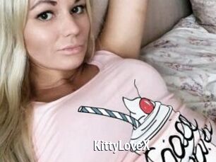 KittyLoveX