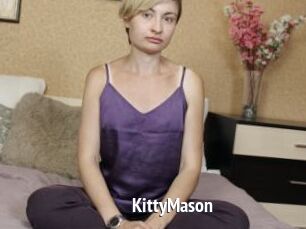 KittyMason
