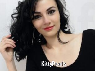 KittyPearls
