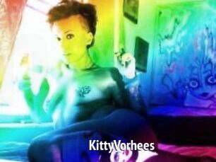 KittyVorhees