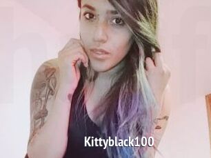 Kittyblack100