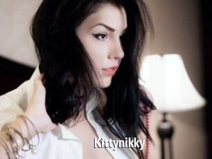 Kittynikky