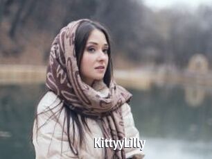 KittyyLilly