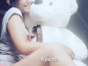 KiyaLeen