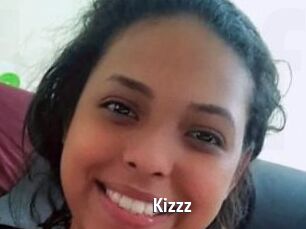 Kizzz