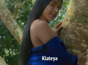 Klateya