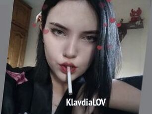 KlavdiaLOV