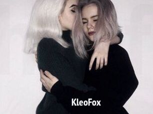 KleoFox