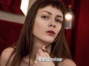 KleoLevine
