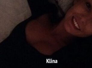 Klina
